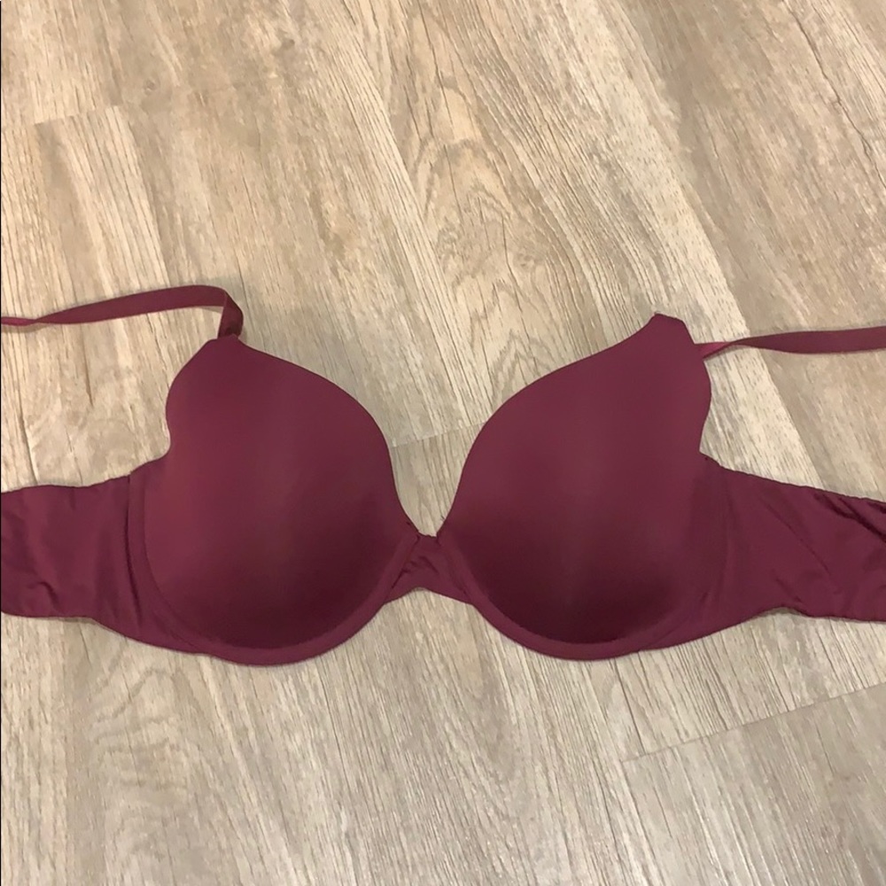 Victoria’s Secret Lightly Lined Demi Bra